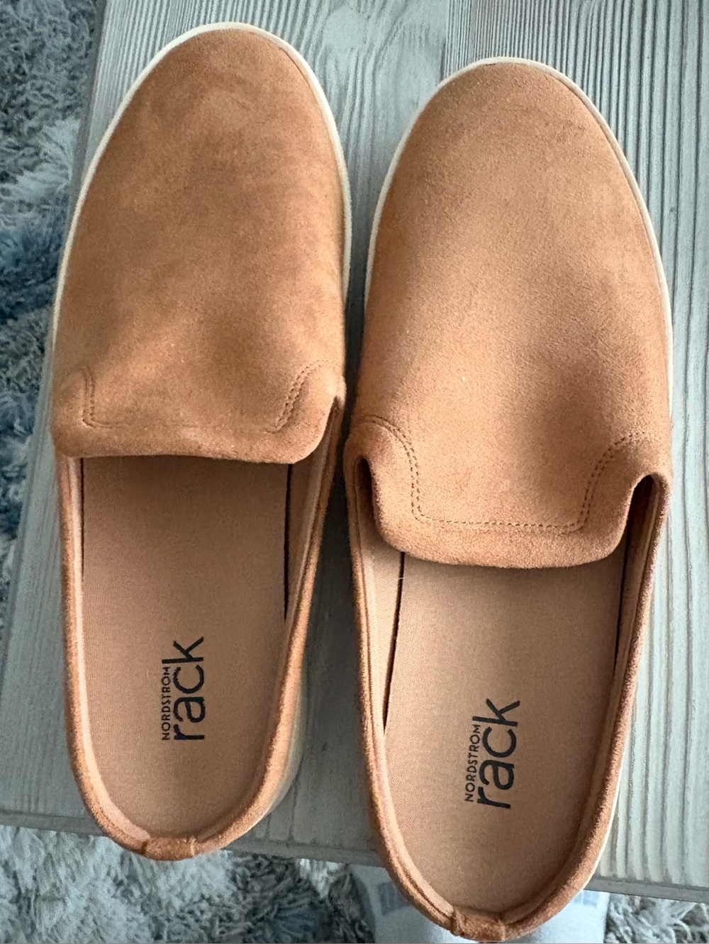 Nordstrom Mules/slides.